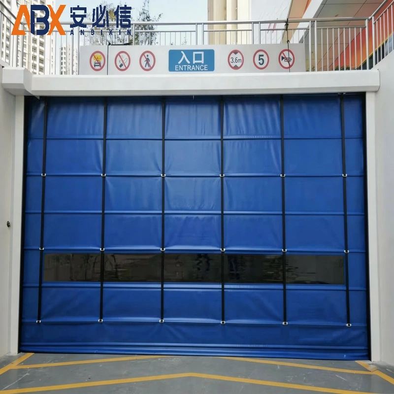 阿克苏地区高速堆积门