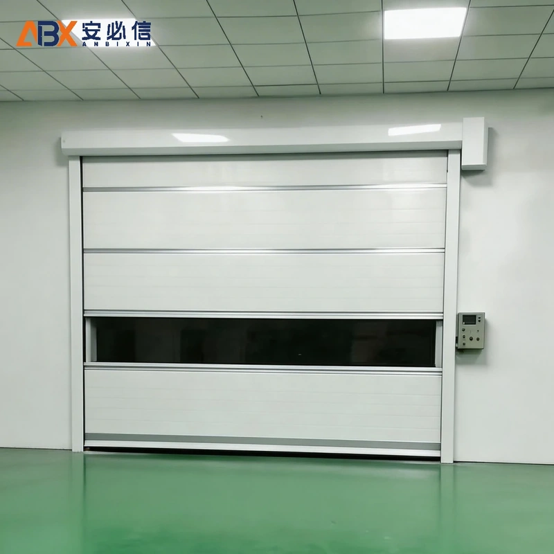 阿克苏地区快速门