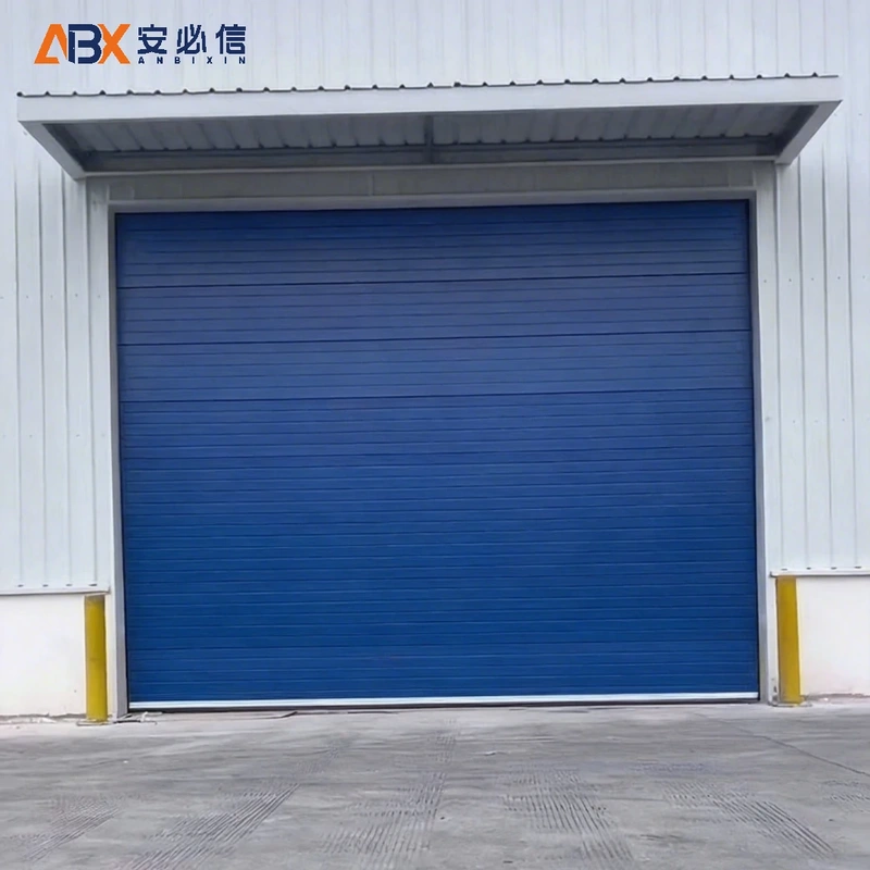 阿克苏地区医药密闭高速门