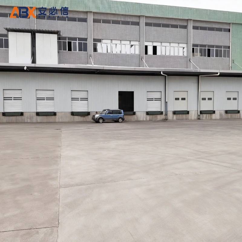 阿克苏地区PVC高速门